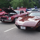 Illustration for article titled Late Run to the 2018 Mayfield Village Annual Cruise In